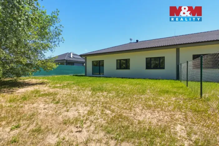 Prodej rodinného domu, Lahošť, 132 m2
