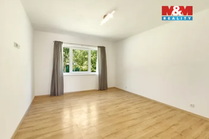 Prodej rodinného domu, Lahošť, 132 m2