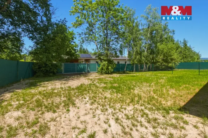 Prodej rodinného domu, Lahošť, 132 m2