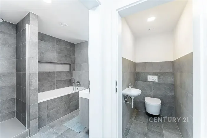 Prodej bytu 3+kk, Praha, 66 m2