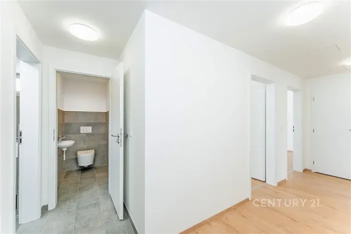Prodej bytu 3+kk, Praha, 66 m2
