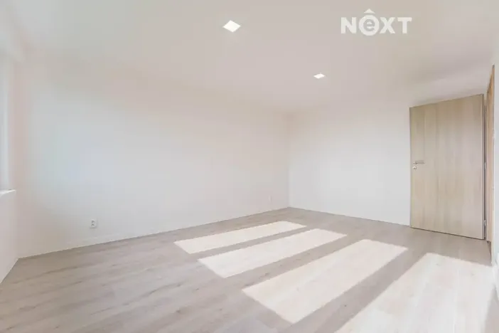 Pronájem bytu 1+1, Ostrava, Svojsíkova, 28 m2