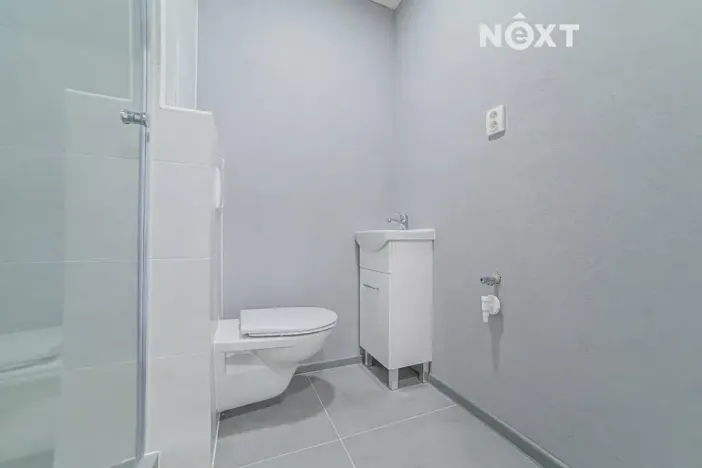 Pronájem bytu 1+1, Ostrava, Svojsíkova, 28 m2