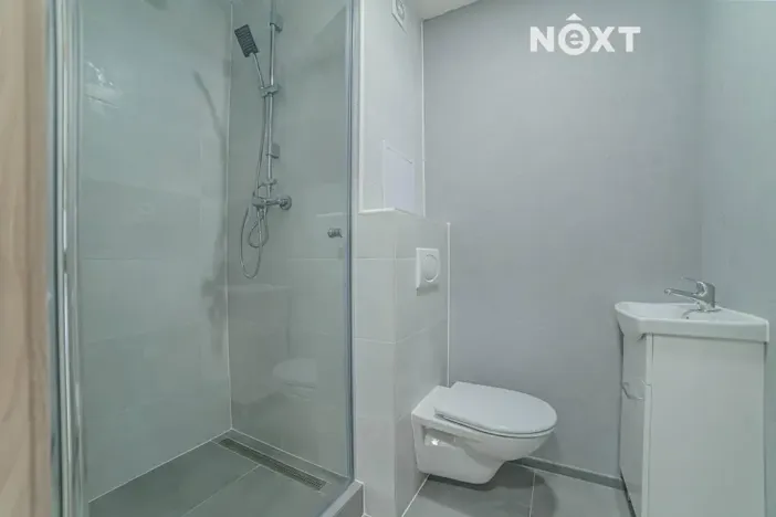 Pronájem bytu 1+1, Ostrava, Svojsíkova, 28 m2