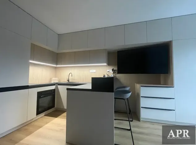 Prodej bytu 1+kk, Zlín, Pod Hradem II, 27 m2