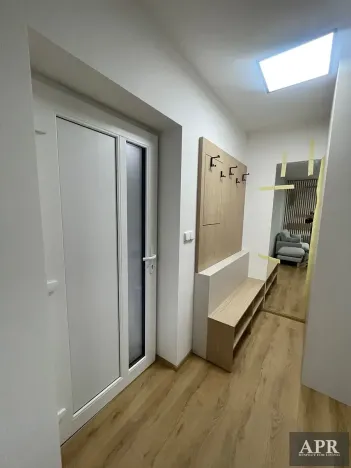 Prodej bytu 1+kk, Zlín, Pod Hradem II, 27 m2