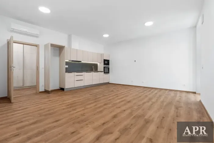 Pronájem bytu 1+kk, Strážnice, náměstí Svobody, 45 m2