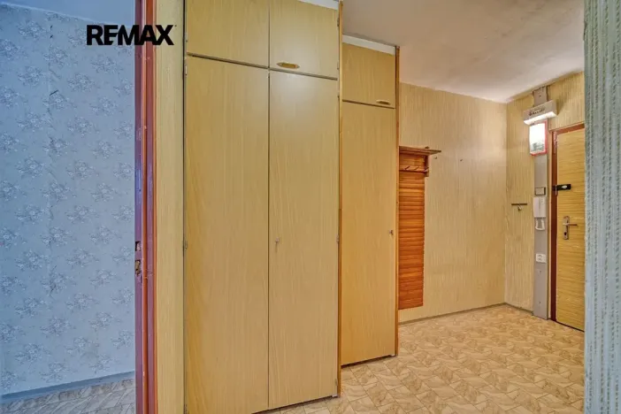 Prodej bytu 2+kk, Kolín, Želivského, 42 m2