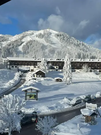 Prodej bytu 1+kk, Monte Zoncolan, zoncolan, Friuli-venezia-giulia, Itálie, 50 m2