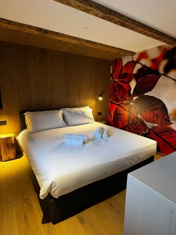 Prodej bytu 1+kk, Monte Zoncolan, zoncolan, Friuli-venezia-giulia, Itálie, 50 m2