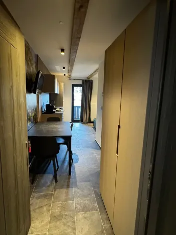 Prodej bytu 1+kk, Monte Zoncolan, zoncolan, Friuli-venezia-giulia, Itálie, 50 m2
