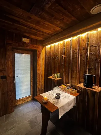 Prodej bytu 1+kk, Monte Zoncolan, zoncolan, Friuli-venezia-giulia, Itálie, 50 m2