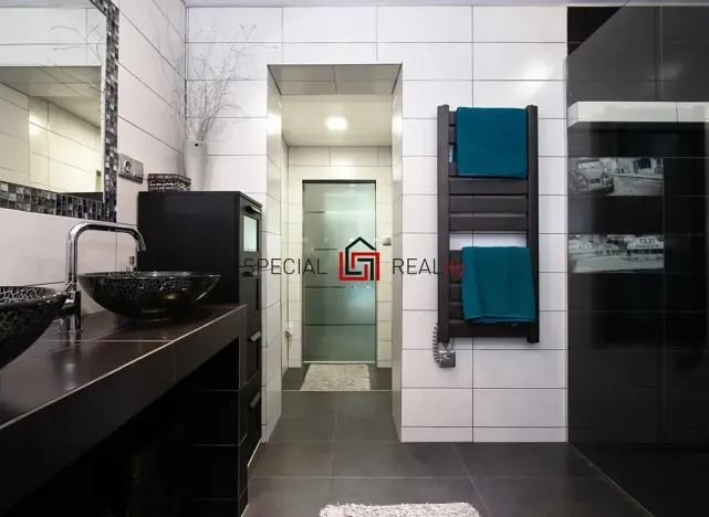 Prodej bytu 3+kk, Ostrava, Keltičkova, 90 m2