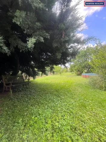 Pronájem rodinného domu, Letonice, 70 m2
