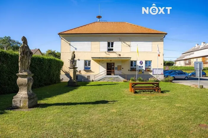 Prodej pozemku pro bydlení, Chocenice, 2361 m2