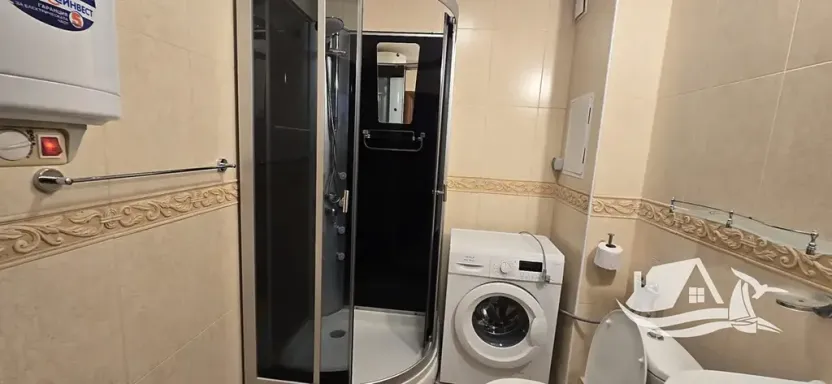Prodej bytu 3+kk, Sveti Vlas, Bulharsko, 79 m2