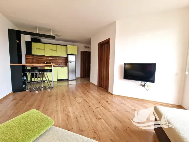 Prodej bytu 2+kk, Bjala, Bulharsko, 46 m2