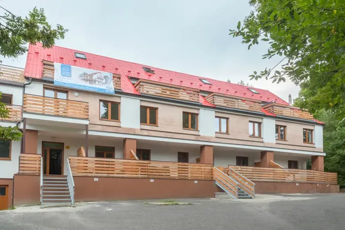 Pronájem bytu 1+kk, Čím, 34 m2