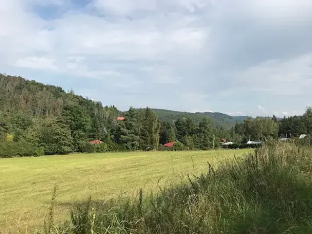 Pronájem bytu 1+kk, Čím, 34 m2