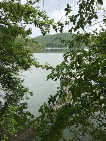 Pronájem bytu 1+kk, Čím, 34 m2