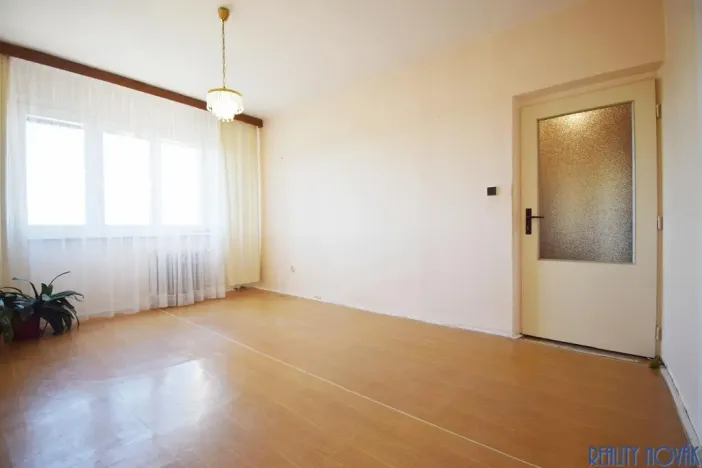 Prodej bytu 2+1, Praha - Záběhlice, Zvonková, 52 m2