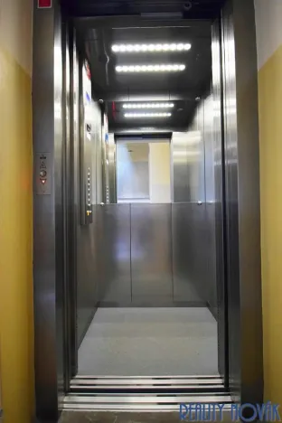 Prodej bytu 2+1, Praha - Záběhlice, Zvonková, 52 m2
