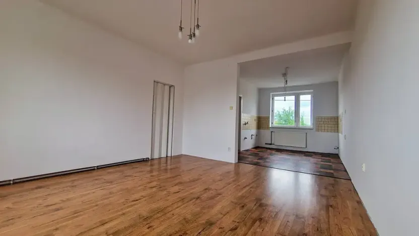 Prodej bytu 2+1, Židlochovice, Dvořákova, 61 m2