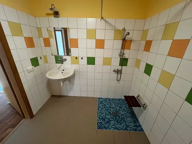 Pronájem bytu 2+kk, Velké Heraltice, Zahradní, 45 m2