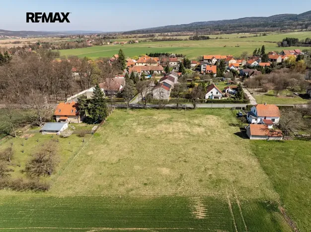 Prodej pozemku pro bydlení, Skřipel, 18142 m2