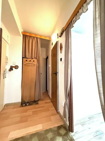 Prodej bytu 1+1, Havířov, Elišky Krásnohorské, 36 m2