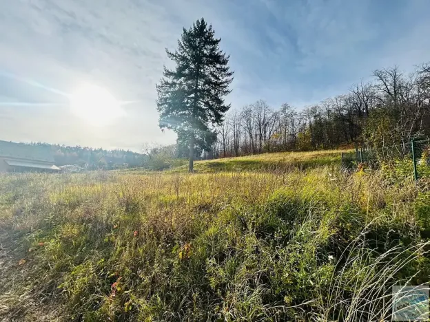 Prodej pozemku pro bydlení, Krnov, 1311 m2