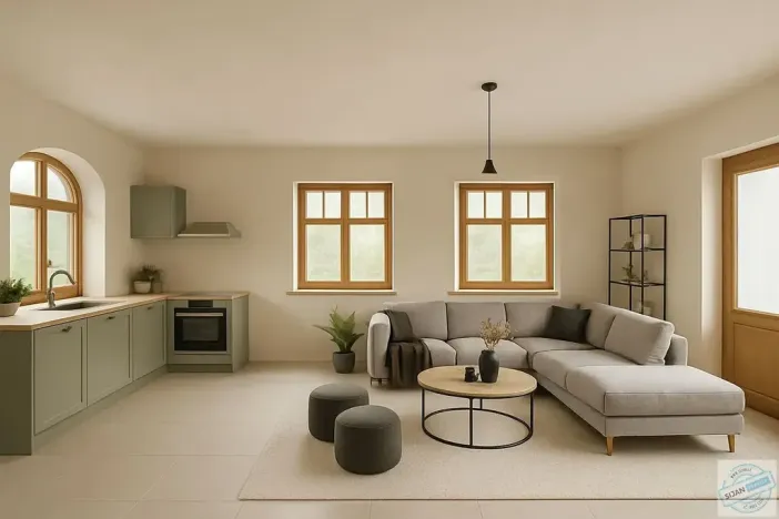 Prodej rodinného domu, Zátor, 141 m2