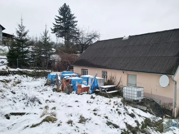 Prodej rodinného domu, Zátor, 141 m2