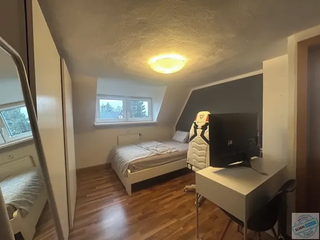Prodej rodinného domu, Bruntál, V Táboře, 234 m2