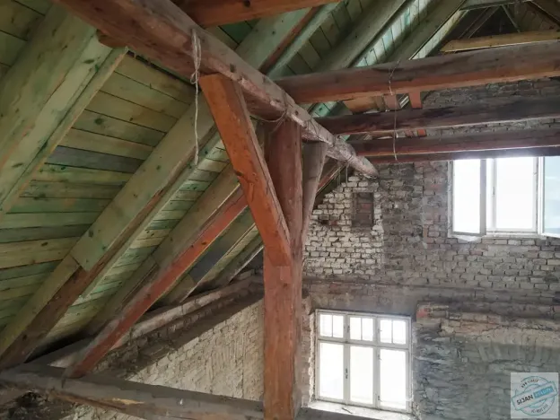 Prodej chalupy, Zátor, 141 m2