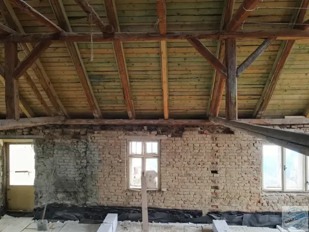 Prodej chalupy, Zátor, 141 m2