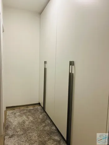 Pronájem bytu 2+kk, Krnov, nám. Míru, 54 m2