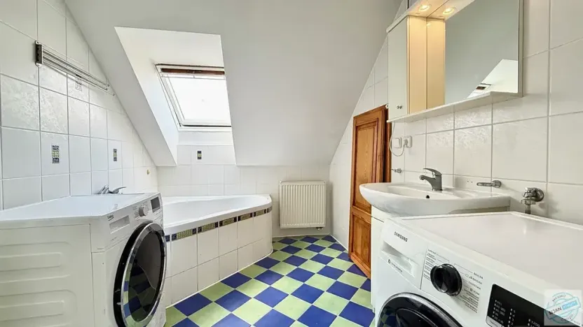 Prodej bytu 3+kk, Krnov, Sv. Ducha, 84 m2