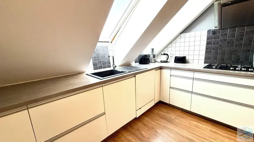 Prodej bytu 3+kk, Krnov, Sv. Ducha, 84 m2