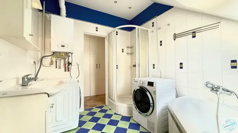 Prodej bytu 3+kk, Krnov, Sv. Ducha, 84 m2