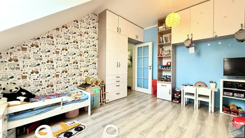 Prodej bytu 3+kk, Krnov, Sv. Ducha, 84 m2