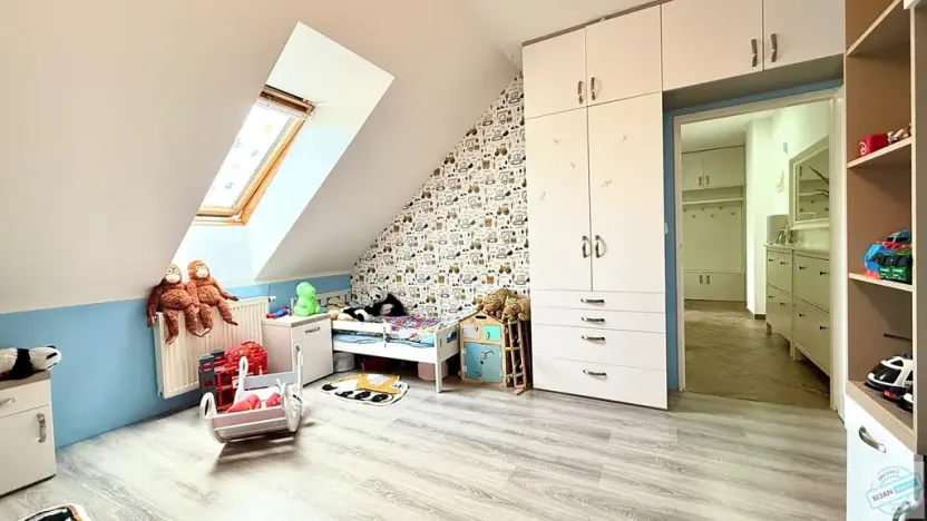Prodej bytu 3+kk, Krnov, Sv. Ducha, 84 m2