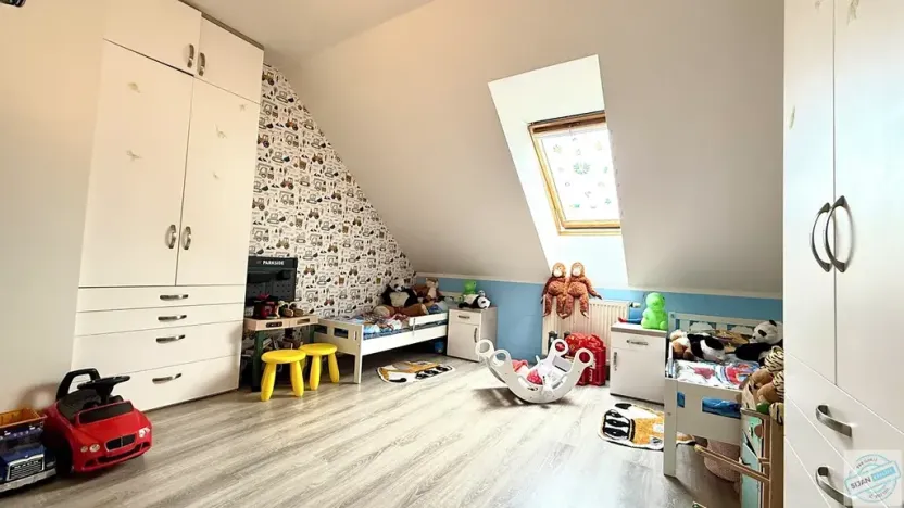 Prodej bytu 3+kk, Krnov, Sv. Ducha, 84 m2