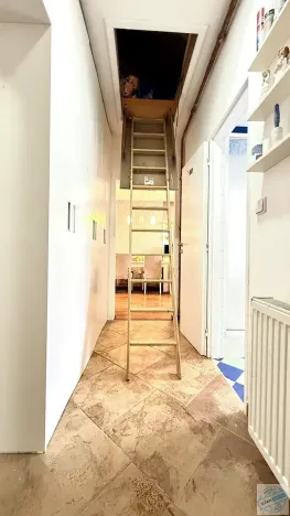 Prodej bytu 3+kk, Krnov, Sv. Ducha, 84 m2
