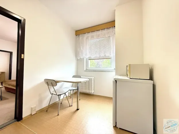 Prodej bytu 2+1, Krnov, Dvořákův okruh, 44 m2