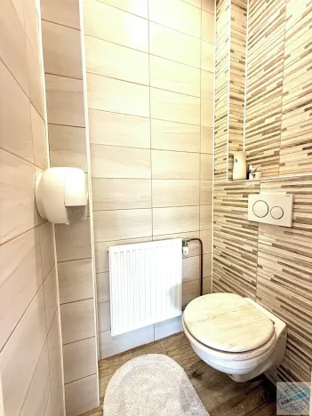 Prodej bytu 4+1, Krnov, Tyršova, 84 m2