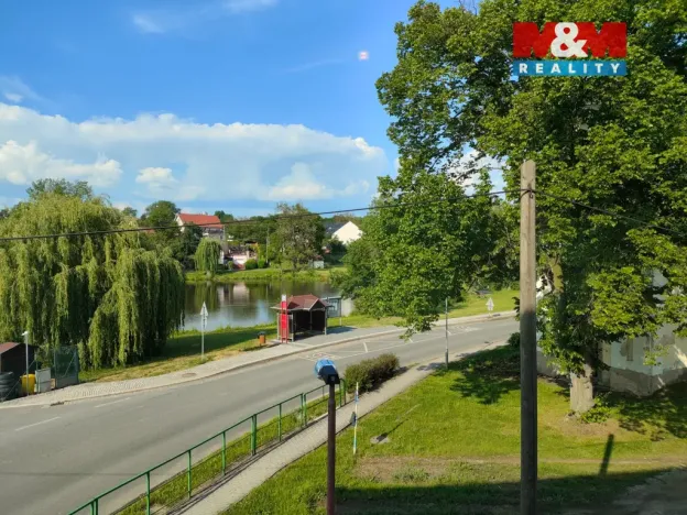 Pronájem bytu 1+kk, Dobročovice, 25 m2