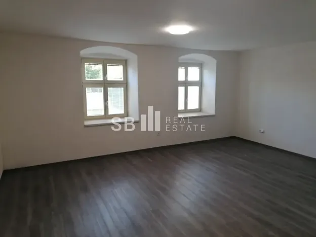 Pronájem bytu 1+1, Mohelnice, Hradební, 46 m2