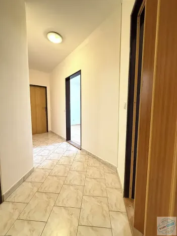 Pronájem bytu 2+1, Krnov, Albrechtická, 60 m2