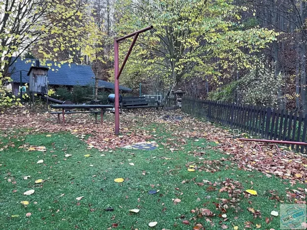 Prodej chalupy, Ludvíkov, 510 m2
